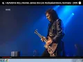 Download Lagu HEAVEN \u0026 HELL Ronnie James Dio Live Rockpalast Bonn, Germany - 2009