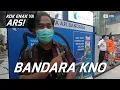 Download Lagu Perjalanan Pandemi | Nyobain Transportasi Kereta Api Bandara | Kualanamu - Kota Medan #RI