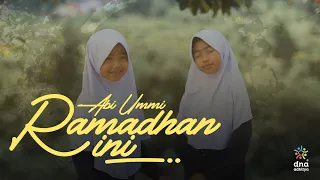 Download RAMADHAN INI - DNA Adhitya (Official Music Video) MP3