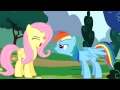 Lagu My Little Heavy Metal Fluttershy