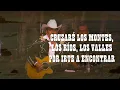 Joan Sebastian - Eso Y Más (LETRA)