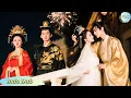 Download Lagu Pangeran bawa selingkuhan ke pesta, lalu panik lihat sang istri dengan pria lain!