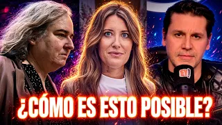 🚨 ESCÁNDALO: CONDENADA POR SABER LO QUE ES UNA MUJER | Emmanuel Danann 🐍