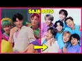 Download Lagu Pemburu Iblis KPOP dalam Versi TikTok Kehidupan Nyata ~ Tebak Lagu Kpop dan Variannya dengan Suara