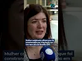 Download Lagu Mulher cadeirante afirma que foi constrangida por tripulação em voo que saiu de Brasília (DF) #JR24H