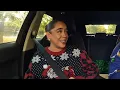 Christmas Car Chats with Naomi Raine and Special Guest Mariah Houghton