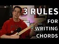 Download Lagu How To Write Chord Progressions - Songwriting Basics [Music Theory- Diatonic Chords]