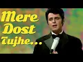 Download Lagu Mere Dost Tujhe Tera Meet-Tribute to Rafi sahib