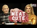 Katya s MEAT CUTE I Raw Real I OUTtv