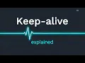 How Keep-Alive Actually Works Nginx HTTP Explained