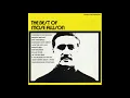 Mose Allison - If you're goin' to the city