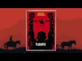 2Pac ft. James Brown - Unchained (Django Unchained OST)