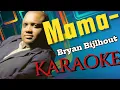 Download Lagu Mama - Bryan Bijlhout Karaoke @marcovickaraoke