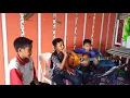 Lagu Ku Sesat Dalam Rindu - Aiman Tino (cover by Ridzwan)