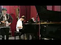 ア・ナイチンゲール・サング・イン・バークリー・スクエア A Nightingale Sang in Berkeley Square(作曲：マニング・シャーウィン Manning Sherwin)