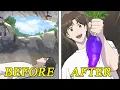 Download Lagu He Gets Trapped in a Cave in Another World and Has to Farm to Survive!