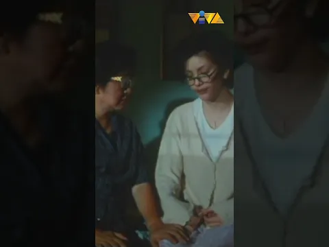 Ang mga insecurities ni Regine Velasquez. #shorts #movieclips #vivafilms