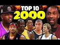 The Top 10 Players From The 2000s Turn Gil s Arena HOSTILE