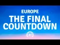 Europe - The Final Countdown