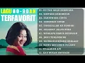 Nike Ardila Full Album - Bintang Kehidupan - Ku Tak Akan Bersuara | Lagu Nostalgia Slow Rock 90an