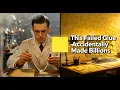 The 1 Billion Mistake The True Story of Post-it Note This Failed Glue Accidentally Made Billions