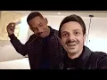 Video di UNA NOTTE CON WILL SMITH