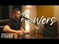 Lagu Flowers - Miley Cyrus (Boyce Avenue acoustic cover) on Spotify \u0026 Apple