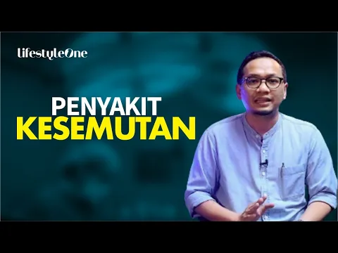 Penyakit Kesemutan : Gejala, Penyebab dan Cara mengatasi | lifestyleOne