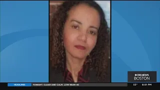 Man arrested in killing of Veronica Goncalves in her Brockton driveway