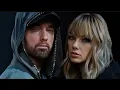 Download Lagu Eminem Ft Taylor Swift - Fortnight ( Official Music Video 2025 )