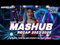 Download Lagu DJ RECAP 2023 - 2025 JJ MENGKANE 69 PEOJECT