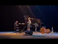 Download Lagu Estate - B. Martino - Olha Leonenko / Vadim Bessarab