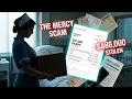 She Created a Fake Hospital Program And Made 486 000