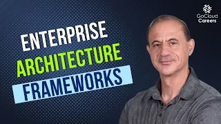 Enterprise Architecture Frameworks What Is an Enterprise Architecture Framework