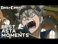 Download Lagu Best Asta Moments | Black Clover