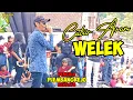 Download Lagu WELEK by Catur Arum [ Cover Live ] || Pemuda Plembangrejo Bersatu 💪🏻