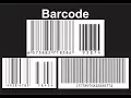 How To Create Barcode In Less Than 2 Minutes