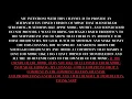 Future & Metro Boomin (852hz) - 7.1 Streets Made Me A King