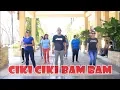 Download Lagu CIKI CIKI BAM BAM || LINE DANCE || PNK KUPANG