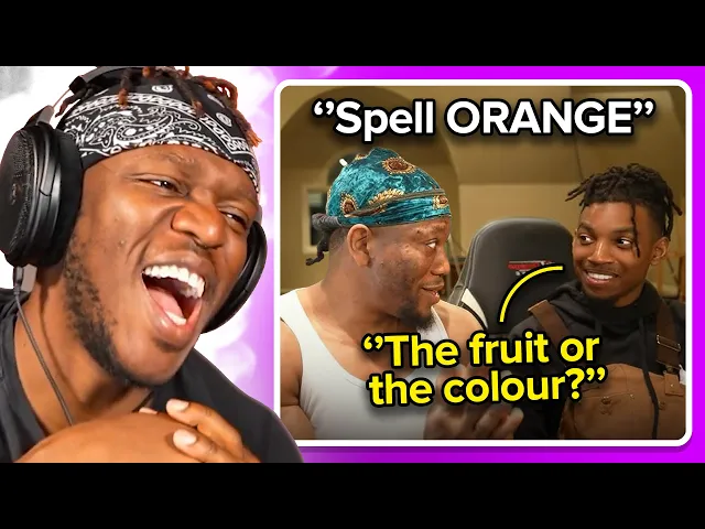 Video: People Being Really Dumb