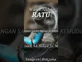 Download Lagu Wanita adalah ratu // -Ustadz Adi Hidayat