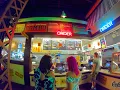 Portillo s Brandon Florida Restaurant Tour 4K