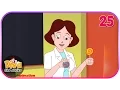 Download Lagu Seri Diva | Eps 25 Ada Dokter Gigi di Sekolah | Diva The Series Official