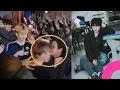 Global Fans Shocked After YOUNITE Member Faces Forced Kiss Attempt from Fan