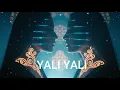 Lagu Yali Yali (Romania 2025 Remix) | Viral Club Energy 💫🔥