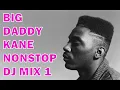 Download Lagu BIG DADDY KANE NONSTOP DJ MIX 1