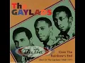 The Gaylads - You Had Your Chance