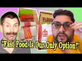 FAT Activist Says Fat People Don t Have Access To Healthy Food