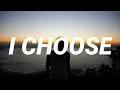 Download Lagu Alessia Cara - I Choose (Lyrics) \