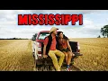 Great Rural Towns in Mississippi - Yes they do have some